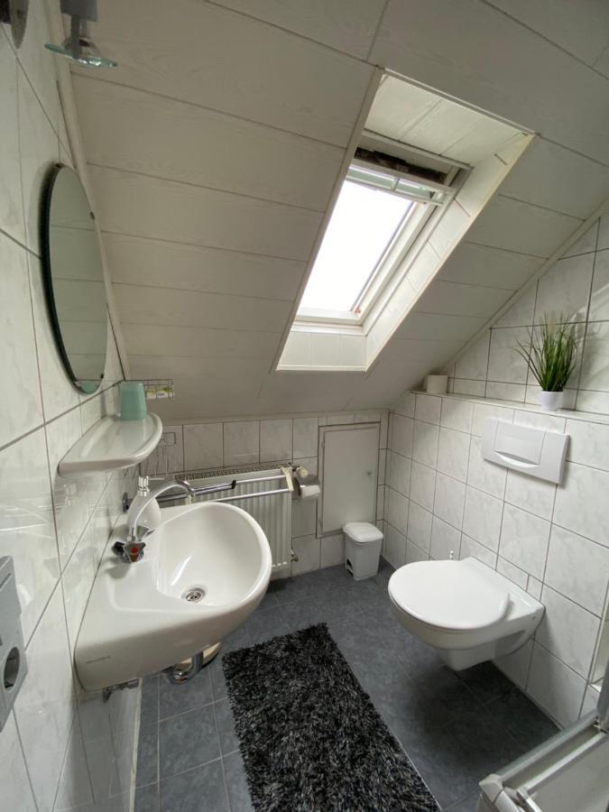 Ferienwohnung Sonnen - Terrasse แบร์นคาสเทล-คืสท์ ภายนอก รูปภาพ