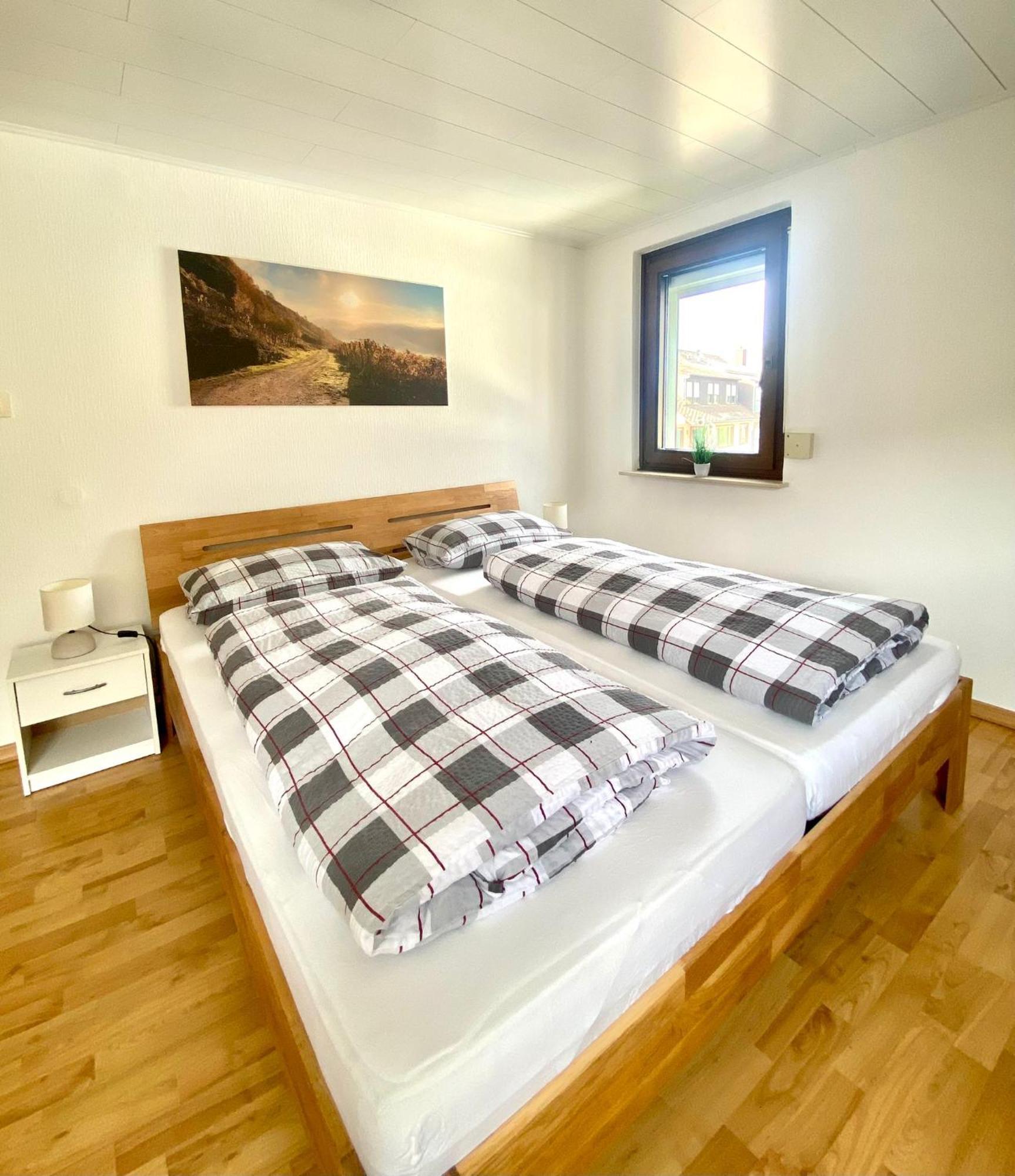 Ferienwohnung Sonnen - Terrasse แบร์นคาสเทล-คืสท์ ภายนอก รูปภาพ