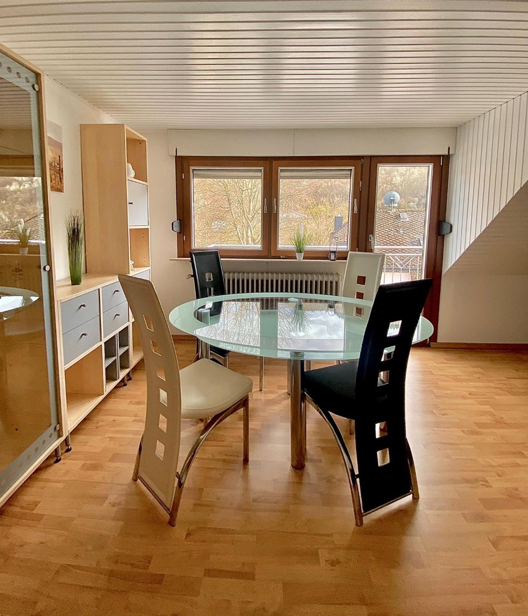 Ferienwohnung Sonnen - Terrasse แบร์นคาสเทล-คืสท์ ภายนอก รูปภาพ